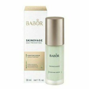 Babor Skinovage Purifying Serum 30ml net 1 fl. oz NIB